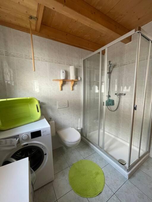 La Grange A Coco Avec Jacuzzi Villa Бур-Сан-Пиер Екстериор снимка