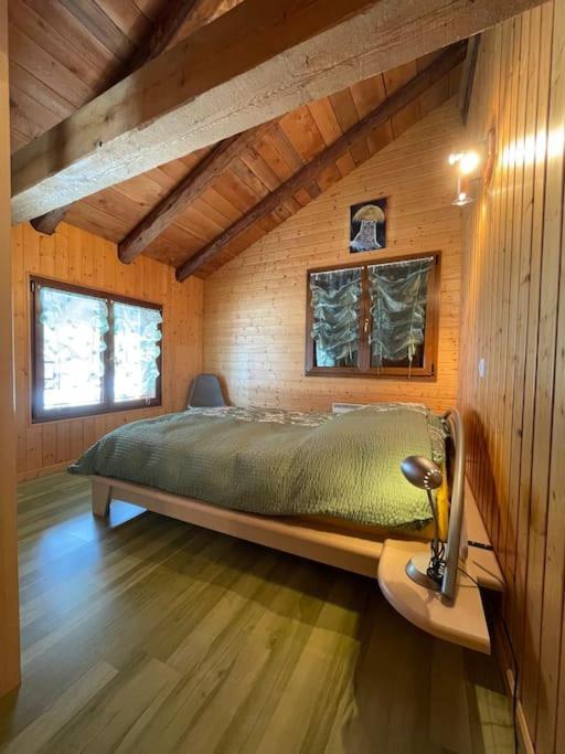La Grange A Coco Avec Jacuzzi Villa Бур-Сан-Пиер Екстериор снимка