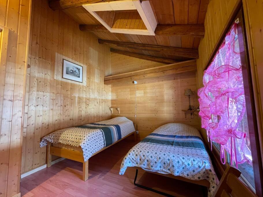 La Grange A Coco Avec Jacuzzi Villa Бур-Сан-Пиер Екстериор снимка