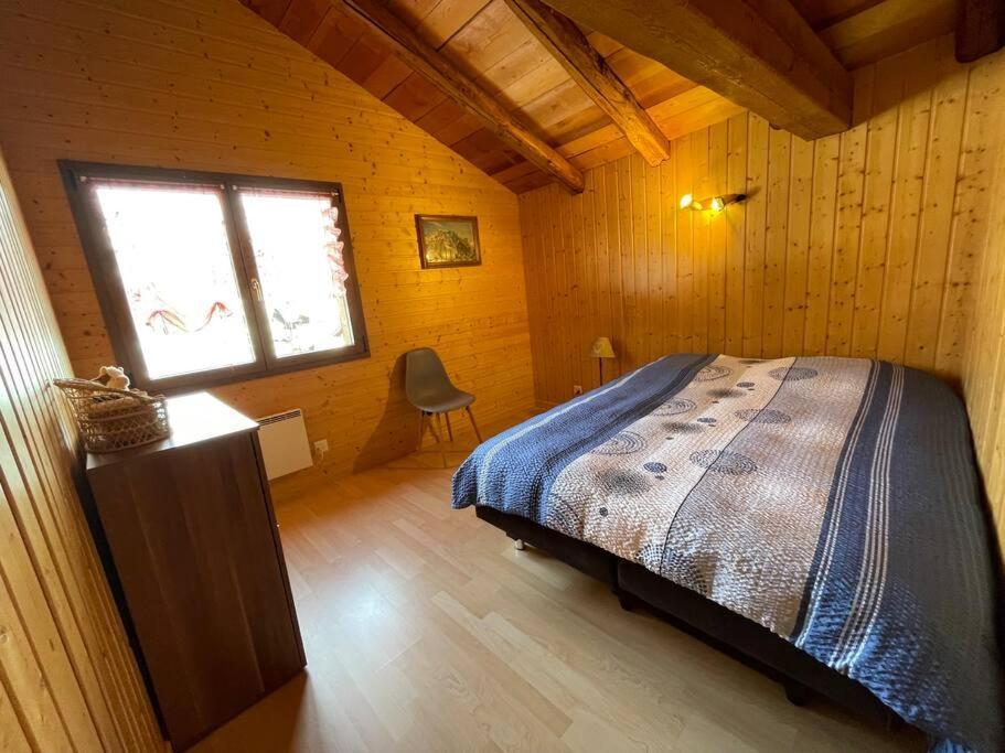 La Grange A Coco Avec Jacuzzi Villa Бур-Сан-Пиер Екстериор снимка