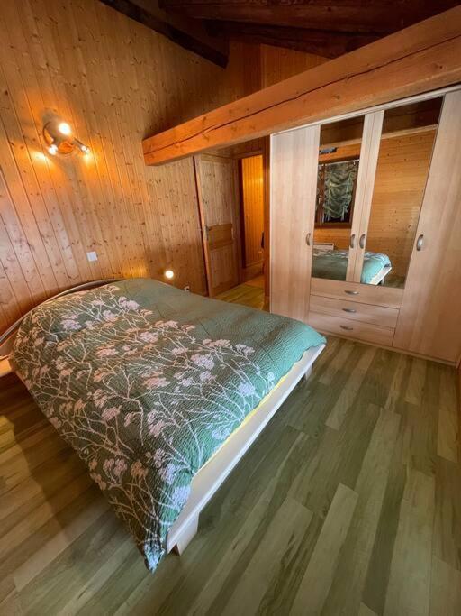 La Grange A Coco Avec Jacuzzi Villa Бур-Сан-Пиер Екстериор снимка